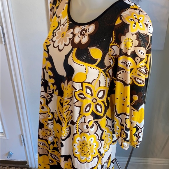 Vintage sundress by Kitty Kat - Picture 5 of 6